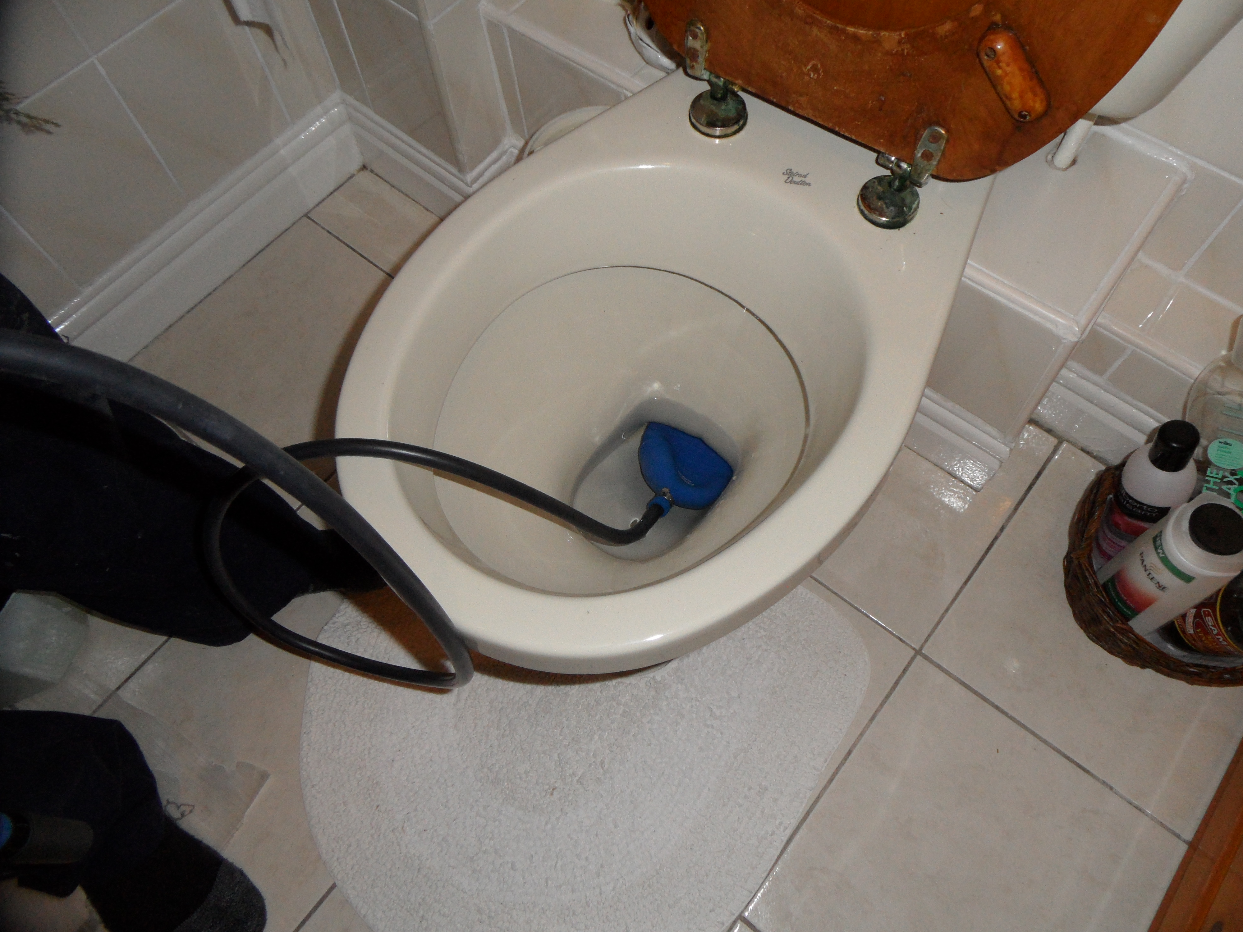 Image Flood Defence Ltd