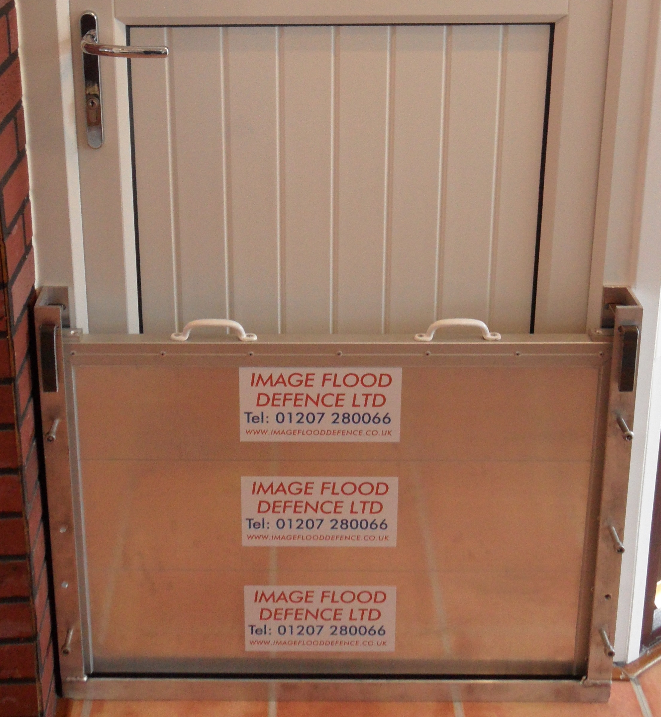 Image Flood Defence Ltd